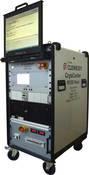 Cryo cooler unit EGSE (Electrical Ground Support Equipment)