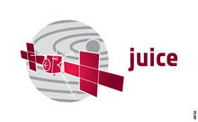 JUICE mission logo
