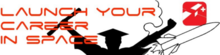 Swiss Space Career Day logo