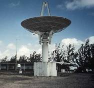 Natal tracking station