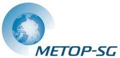 Logo from MetOp-SG program