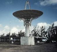 Natal tracking station