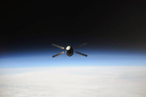 Ground control support for ATV-4 and ATV-5 missions