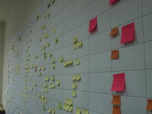 LEAN manufacturing methods in Clemessy Switzerland