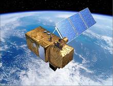 Satellite Sentinel-2